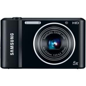 Amazon.com : Samsung ST66 16 MP Compact Digital Camera