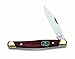 Buck Knives 302 Soliitaire Folding Pocket Knife