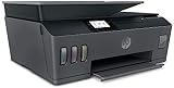 HP Smart Tank 570 Wireless All-in-One Printer 3 Yrs Ink ADF Mobile Print Scan view 16