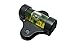 RAVIN Riser Level for Crossbows - Machined Aluminum Bubble Level - R9/R10/R15/R20/R5X/R10X Compatible - Long Range Accuracy Tool