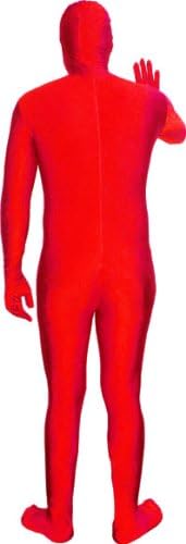 Full Body Spandex Suit Costume