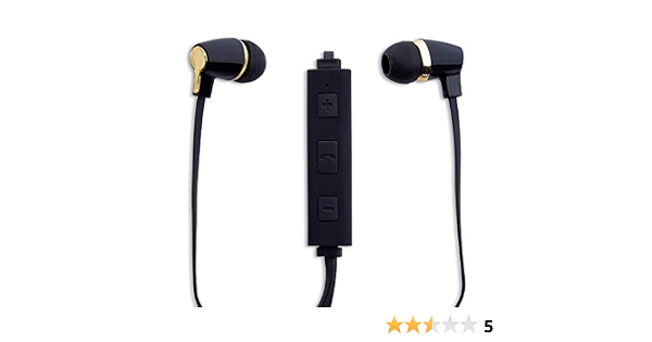 Amazon.com: Sonar - Auriculares inalámbricos con micrófono : Electrónica