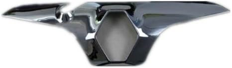 Outai-Abs Chrome Decoration Bar/Strip Of Rear Vehicle-Logo Emblem By Koleos Renault Available