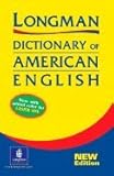Inlingua : Longman Dictionary of American English, Longman Publishing Staff, 0130984795