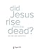 Did Jesus Rise From the Dead?
