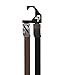 KORE Track Belt Closet Hanger | Hang Your Belts in Your Closet