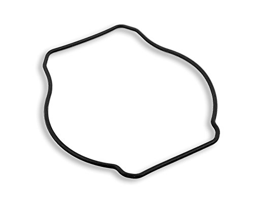 Casio O-Ring Schwarz Dichtungsring für AQ-150 FT-610 FT-611 TRT-500- Buy  Online in Bosnia and Herzegovina at Desertcart - 59305906.