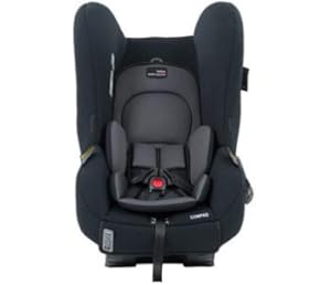britax compaq isofix