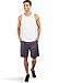 Russell Athletic Men's Basic Cotton Tank