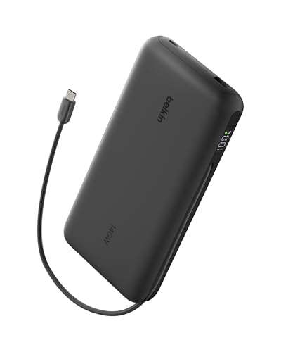 Belkin Portable Charger 25K