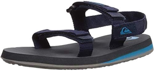 quiksilver baby boys sandals