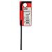 Bondhus 15970 7mm Hex Tip Key L-Wrench w/ProGuard Finish, Long Arm, multi, one size