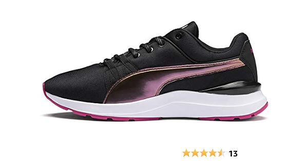Puma Adela Trailblazer Q2 Zapatillas para Mujer, Black/White, 22,5 :  Amazon.com.mx: Ropa, Zapatos y Accesorios