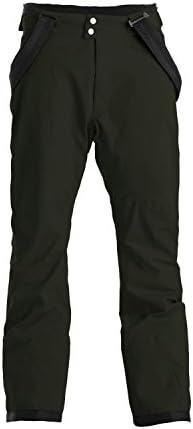 Men's Killy Top Speed Ski Pant-Deep Forest-FR40/US S