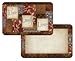 4 Spice of Life Reversible Placemats