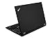 Lenovo ThinkPad P50 20EN001EUS 15.6-inch Laptop (2.70 GHz Intel Core i7-6820HQ, 16 GB RAM, 256 GB SSD, NVIDIA Quadro M2000M, Windows 7 Pro)