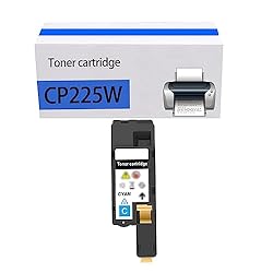 YAMABO CP225W Toner Cartridge Suitable for