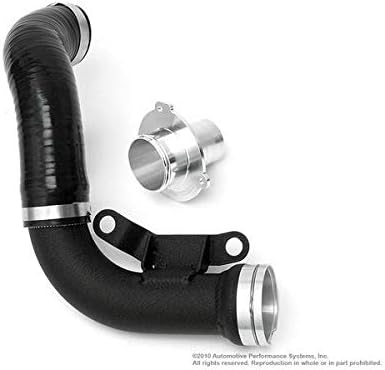 Neuspeed 48.02.65 Discharge Pipes
