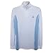 HR Farm Women's Ventilated Long Sleeve Quick Dry Horse Riding Sun Shirts with 1 Dog Leash Set