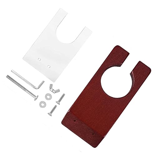 GETAJGHSD Household Carpet Trimmer Guide Holder Sturdy Shearing Tool for Professional Tufting Level Cutting Storage for Diy Projects