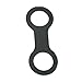 Scuba Max Soft Silicone Loop Style Snorkel Keeper