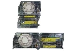 Duct Detector 4 Wire PHOTOELEC