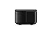 Sony S100F 2.0ch Sound Bar with Bass Reflex Speaker, Integrated Tweeter and Bluetooth, (HTS100F) (Renewed)