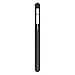 FRTMA Magnetic Case Compatible Apple Pencil (1st Generation), Leather Holder Pouch Compatible Apple iPad Pro Pencil (Midnight Blue)