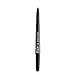 NYX PROFESSIONAL MAKEUP Sculpt and Highlight Brow Contour, Eyebrow Pencil, Taupe Vanilla