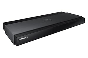Samsung BD-J7500 Bundle from SAMF9