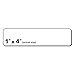 Avery Easy Peel Printable Address Labels with Sure Feed, 1