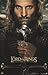 Return of The King Aragorn 22x34 Poster Viggo Mortensen Movie Art Print