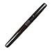 Tombow 55069 Premier Rollerball Pen for the Ultimate Writing Experience, Charcoal Barrel