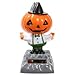 Solar-powered Dancing Pumpkin