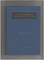 Federal Taxes and Management Decisions (1995-96 Edition) 0256218900 Book Cover