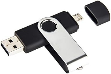 Cosanter USB Flash Drive 8G OTG USB 2.0 Dual Used for Android Cell Phone Tablets PCs Computers
