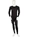 Thermal Underwear Set for Men – Waffle Knit for More Heat Retention & Softnessthumb 3