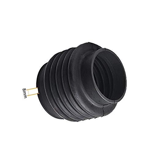 VideoPUP Air Intake Cleaner Duct Boot Hose Tube Compatible for 1995 1996 1997 1998 1999 2000 2001 Nissan Maxima 2000 2001 Infiniti I30Replace Part 16578-2Y000 1657831U00