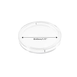 Silver Coin Holder,ULIFESTAR Transparent Dollar