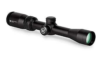 Vortex Crossfire II CF2-31001R