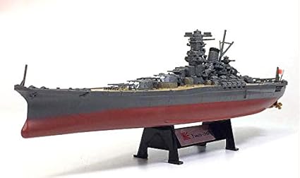 diecast battleship models