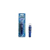 Peerless Industries WATERDANCER Vibratex Water Dancer Blue Waterproof Compact