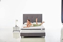 Twin Size Mattress - 10 Inch Cool Memory Foam