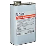 Polytek PolyCoat Sealer & Release Agent (1.5lb)