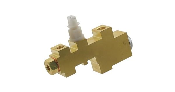 MBM-PV8796J-Proportioning Valve