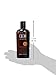 Men's Shampoo by American Crew, Moisturizing Shampoo for Oily Hair, 8.45 Fl Oz