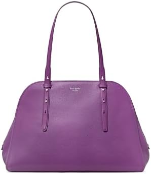 kate spade new york Medium Bleecker Saffiano Leather Crossbody