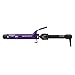 Hot Tools Professional Ceramic + Tourmaline Extra-Long Barrel Curling Iron/Wand, 1 ¼ Inches