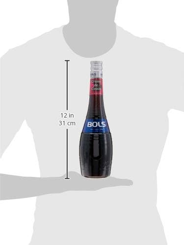 Amazon Co Jp ボルス クレーム ド カシス リキュール 700ml 食品 飲料 お酒