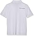Under Armour Boys' Match Play Polo Shirt
